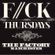 FAC 251 F//CK Thursdays Dance Part 1 27.2.14 image