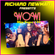 Richard Newman Presents WOW! Mix Tape 100 image