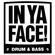 In Ya Face vs Def:inition II - Georgia Phoenix Promo Mix image