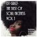 Soul Cool Records/ DJ Grizz - Best of Soul Niceness image