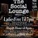 The Social Lounge 100% R&B Party (The Crowd Pleaser LIVE audio) - Explicit image