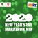 2020 NYE MARATHON MIX PT2 image