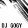 DJ GOGY - Resilience Podcast 20 Around The Round image