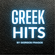 GREEK HITS BY GIORGOS FRAGOS - SEPTEMBER 2022 image