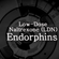 Low-Dose Naltrexone (LDN) - Endorphins Mix image
