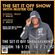 THE SET IT OFF SHOW WEEKEND EDITION ROCK THE BELLS RADIO SIRIUS XM 10/1/21 & 10/2/21 1ST HOUR image