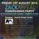 DJ Mylz - Live @ Zack Appeal Fundraising Party (Presented By Mr Elephant, Subvert & Filthybasstarts) image