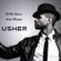 DJ MR. WILSON PRESENTS - THE BEST OF 'USHER' MIXTAPE (PROMOTIONAL USE ONLY) image
