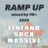 RAMP UP - a taste of today's soca - mixed by VG+ image