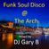 Funk Soul Disco @ The Arch image