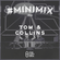 #Minimix No. 10 - Tom and Collins: Stevie Wonder, Janet Jackson, Metronomy, Arctic Monkeys, OhWonder image