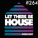 LTBH podcast with Glen Horsborough #264 image
