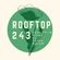 ROOFTOP 243 - 2020/09/18 mixed by Sasha Agram image