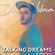 Daniel Nahoum - Talking Dreams (Set Promocional) image