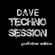 Dave - Techno session [godfather] #10 image