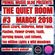 The Primal Music Blog Presents - The Quiet Room - Episode 3 - March 2018 image