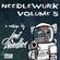 Jimi Needles - Needlewurk Volume 5 image