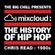History of Hip Hop: 1980s (Live at Big Chill London) image