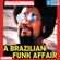 A Brazilian Funk Affair - Sessão Um (Latin House Lounge) image