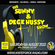 Sunny & Deck Hussy - Kniteforce Radio Show 52 image