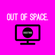 Out of Space DISCOTRIBE.TV Livestream from 08.01.2022 image