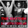 DJ KEITH FOWLER - THE RHYTHM image