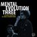 DJ Rahdu - Mental Evolution 3 (Download) image