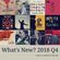 What's New? 2018 Q4 image