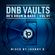DnB Vaults Vol. 01 January 2021 image