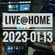 Live@Home 2023-01-13 image