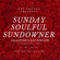 The Groove - Sunday Soulful Sundowner [Valentine's Edition] on www.HotMix263.com [14-02-2021] image