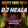 Roots Yard 2014 - DJ Heala image