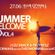 Dawid Korniak: Summer welcome to vol. 4 Promo Mix image