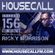 Housecall EP#156 (09/06/16) incl. a guest mix from Ricky Morrison image