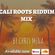 Cali Roots Riddim Medley Mix 2020 image