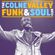 COLNE VALLEY FUNK & SOUL CLUB - DANCE FLOOR DYNAMITE image