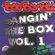Bad Boy Bill - Bangin' The Box Vol. 1 - 90s House Hot Mix Club Classics image