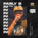 Jungle Cakes Selections #1: Parly B, mixed by Andy H image