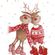 Christmas mood image