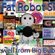 The Fat Robot Sings with Captain Steve - 2022-03-25 image
