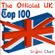 The Top 100 Chart Singles 1952 to 2020, Part 1, numbers 100 to 51 image