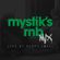 Mystik's RNB Mix - Live Set at Peopl (MTL) image