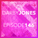 Episode 146 - Darby Jones image