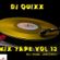 DJ Quixx Mix Tape Vol 13 (90's Dancehall Mix) image