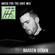 HIGH FIDELITY RADIO 032 with DIARMUID O'BRIEN - Darren Regan Saved For The Rave Mix image