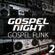 Gospel Funk - Mixtape 2 - Gospel Night image