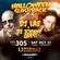 "Live From The 305" DJ Laz Miami Bass Mix (Pitbull's Globalization) Oct 31st image