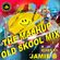 The MashUp Old Skool Mix Mixed By Jamie B image