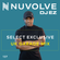 NUVOLVE radio 127 [UK Garage Mix] image