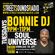 Soul Universe with Bonnie DJ on Street Sounds Radio 2100-2300 08/08/2023 image
